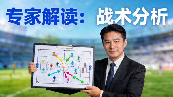 专家解读战术分析视频封面